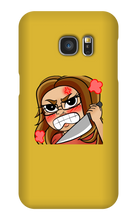 oglaydee Samsung Phone Cases