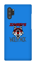 officialdjxage Samsung Phone Cases