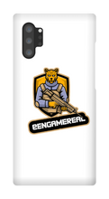 eengamereal Samsung Phone Cases