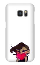Little Pwague Samsung Phone Case