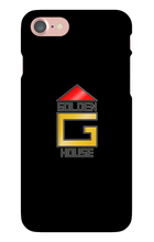 goldenhouse iPhone Phone Cases