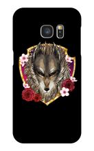 lalywolf Samsung Phone Cases