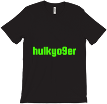 hulkyo9er T-Shirts