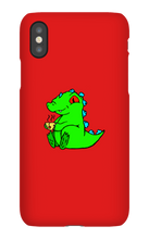 emoreptar98 iPhone Phone Cases
