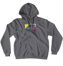 Legends Series Hoodie's (No-Zip/Pullover)
