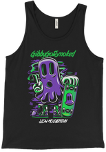 GibbyGotSmoked Tank Top