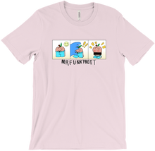 LTM Pool Party Summer 2021 Design