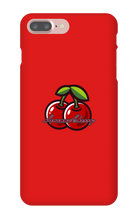 savannacherry iPhone Phone Cases