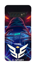 ttrgesport Samsung Phone Cases