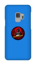 sexyevilyoda Samsung Phone Cases