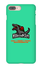KensonPlays' iPhone Cases