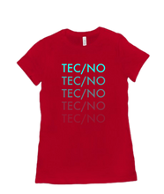 techno tee