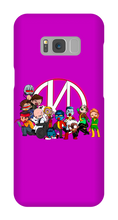GKDSchoolForCharity Samsung Phone Cases