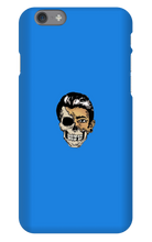 scumbagtonie iPhone Phone Cases