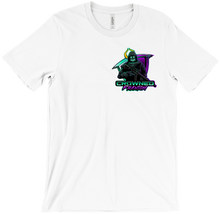 crowned_phantom T-Shirts