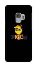 invisioncommunity Samsung Phone Cases
