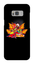dragothedragongunner Samsung Phone Cases