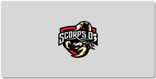 Scorps03 XXL Gaming Mousepad