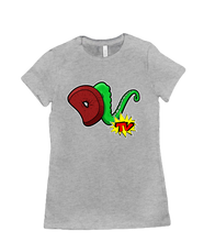 Women's Shirt Logo Large