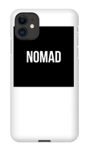 ggnomad iPhone Phone Cases