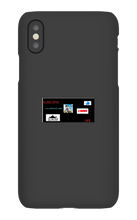fla_goncaloli2008 iPhone Phone Cases
