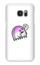 boo20k Samsung Phone Cases