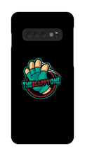 Logo Samsung Phone Cases
