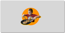 Chris46 XXL MousePad