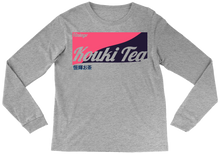 Long Sleeve Vintage