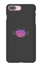 Oneko Logo  iPhone Case
