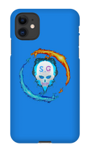 Funda De Iphone SG21