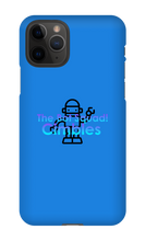 Cimbles Bot Squad IPhone Case!