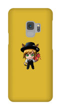 SurudoiRyu Samsung Phone Cases