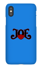 redbeardedjoe iPhone Phone Cases