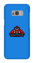 Logo Samsung Phone Cases