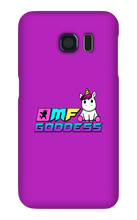 Omfgoddess Samsung Phone Case