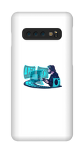 King Gabagool Samsung Phone Cases