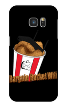 Bargain Bucket Wifi (Samsung) Phone Case