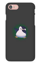 Penguin Family iPhone Phone Cases