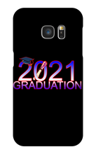 Graduation Samsung Phone Cases