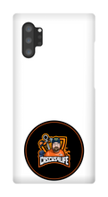 Cascus4Life Samsung Phone Cases! Get one like me!
