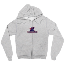 theremproject Zip Up Hoodie