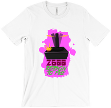the_big_kemador 2600 REASON TO PLAY T-Shirts