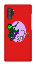 todduke Samsung Phone Cases