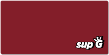 Tapete XXL Gaming "sup G"