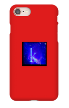 twitchtvkvr iPhone Phone Cases