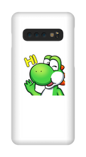 blessedshot Samsung Phone Cases