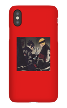LVL UP Hypebeast iPhone Phone Case