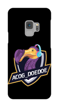 acog_doedoe Samsung Phone Cases