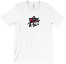 t3kn1k_ T-Shirts